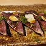 Yatai Zushi Matsuyama Sanbancho