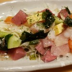 Yatai Zushi Matsuyama Sanbancho