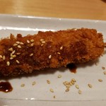 Yatai Zushi Matsuyama Sanbancho