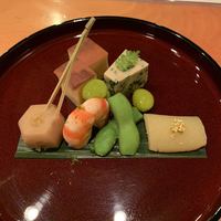 日本料理 たかむら - 