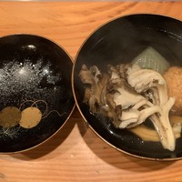日本料理 たかむら - 
