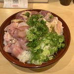 炭焼屋 #彩食兼火 - 