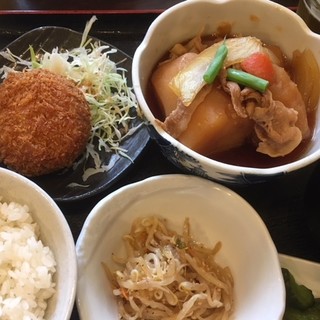 西早稲田駅でおすすめの美味しい定食 食堂をご紹介 食べログ 西早稲田駅でおすすめの美味しい定食 食堂をご紹介 食べログ