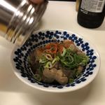 たつ屋 - 2019年9月28日　韓国一味を