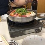 たつ屋 - 2019年9月28日　1人前でこれ！