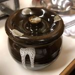 たつ屋 - 2019年9月28日　にんにく