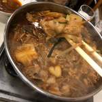 たつ屋 - 2019年9月28日　さ、食べるでぇ〜