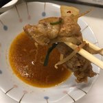 たつ屋 - 2019年9月28日