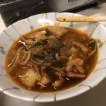 たつ屋 - 2019年9月28日