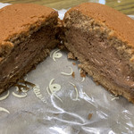 スイーツガーデン ユウジアジキ - パパの××あたま