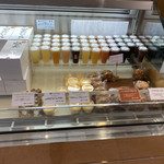 スイーツガーデン ユウジアジキ - 