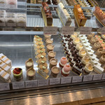 スイーツガーデン ユウジアジキ - 