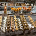 スイーツガーデン ユウジアジキ - 