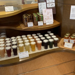 スイーツガーデン ユウジアジキ - 