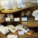 スイーツガーデン ユウジアジキ - 