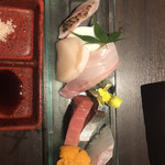 居魚屋ちひろ - 