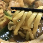 めん専門店 味良 - うどん