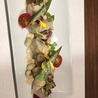日本料理若林 - 