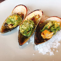 ワカヌイ グリル ダイニング バー 東京 - 