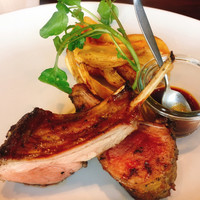 ワカヌイ グリル ダイニング バー 東京 - 