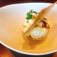 ワカヌイ グリル ダイニング バー 東京 - 