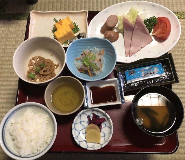 Homeikan Honkan photo 2