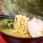 ラーメン 杉田家 - 