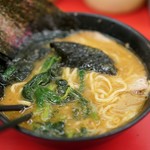 ラーメン 杉田家 - 
