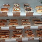 アンブロシア - サンド