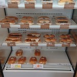 アンブロシア - サンド