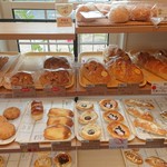 アンブロシア - 内観