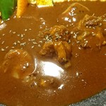 カレーのふらのや - 