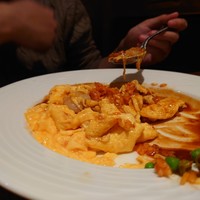 グリル満天星 麻布十番 新宿店 -  グリル満天星 麻布十番 新宿店 -