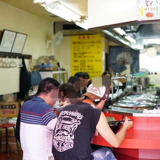 ラーメン 杉田家_2