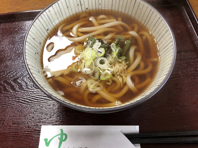 かしわ温泉 食堂 - 西目（食堂）の写真