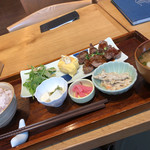 和カフェ Tsumugi - 