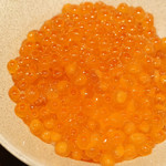 川田 - 料理写真: