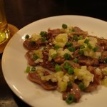 フラットバー - 