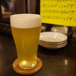 フラットバー - 