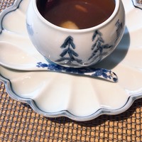 中国料理 「王朝」 ヒルトン東京 - 