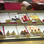 フランス菓子 果摘 - 