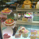 フランス菓子 果摘 - 