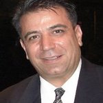 居酒屋 花門 - とことん陽気なマスター（掲載承諾済）