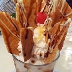 カフェ・ド・ブルー - 