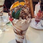 カフェ・ド・ブルー - 