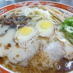 富士ラーメン - 