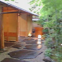 東京 芝 とうふ屋うかい - 