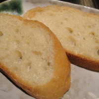 かなわ - パン