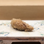 鮨旬美西川 - おいなりさん