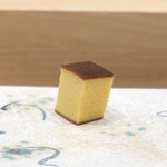 鮨旬美西川 - 厚焼き玉子